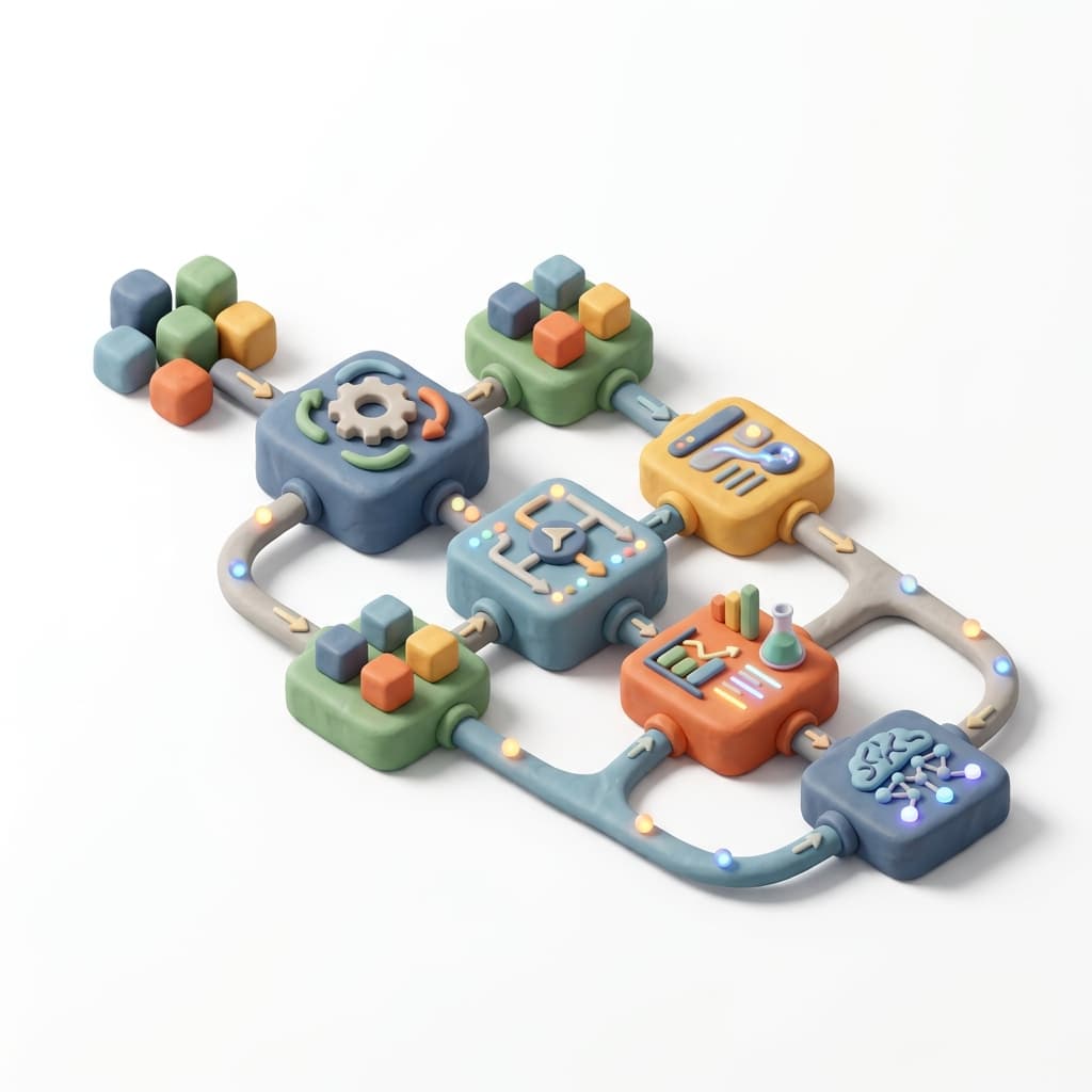 ML Expert Background
